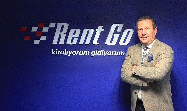 Rent Go ‘Yılın En İtibarlı Araç Kiralama Markası’ Seçildi