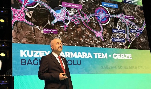 Başkan Büyükgöz Yeni Dönemde; “Sessiz Devrim”in Ardından