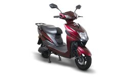 A101 23 Mayıs’ta Uygun Fiyatlı Elektrikli Moped Satıyor