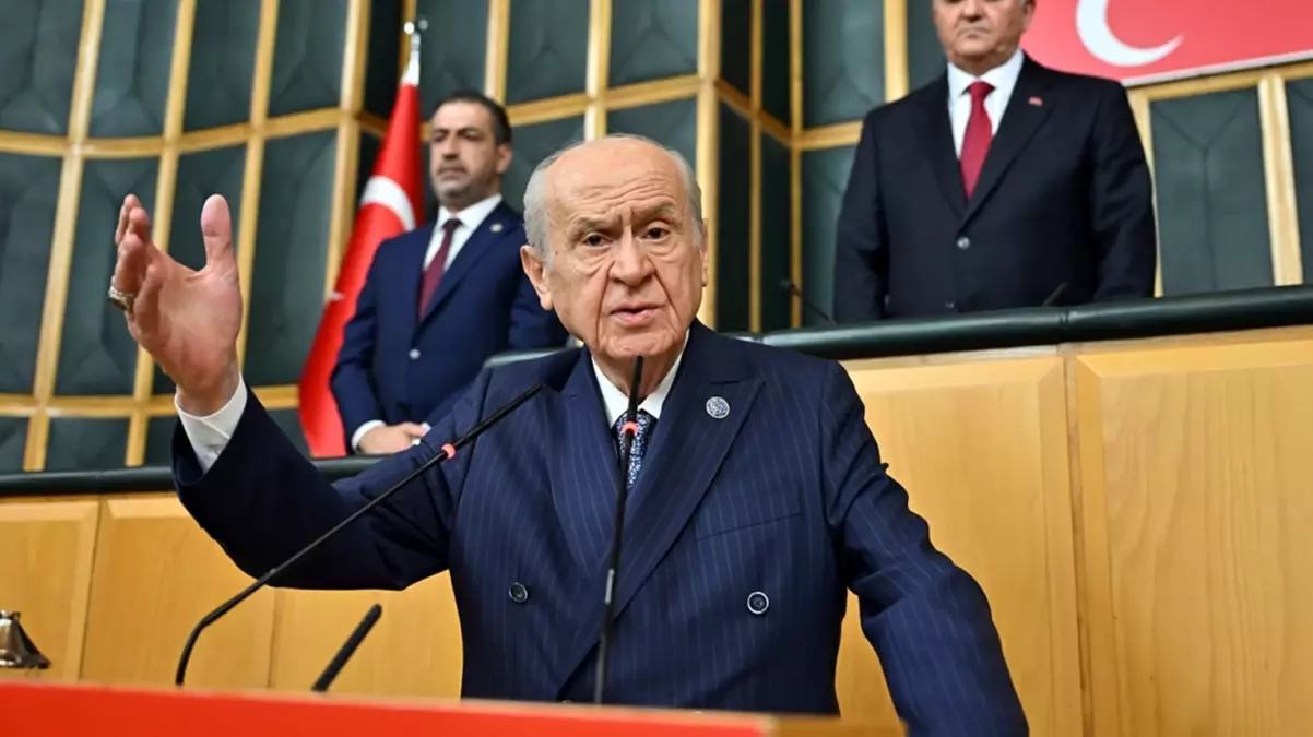 Olay iddia! Bahçeli’nin çağrısının ardından 15 İYİ Partili vekil MHP’ye geçiyor