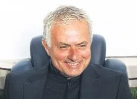 Mourinho kalmak ister de sistem izin verecek mi!